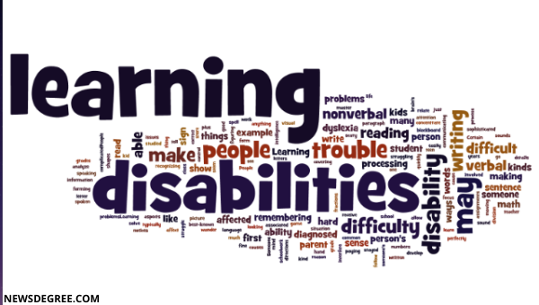 specific learning disability (2)
