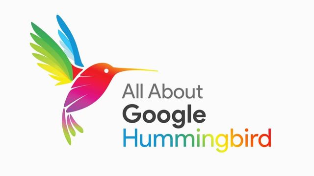 Google Hummingbird Algorithms