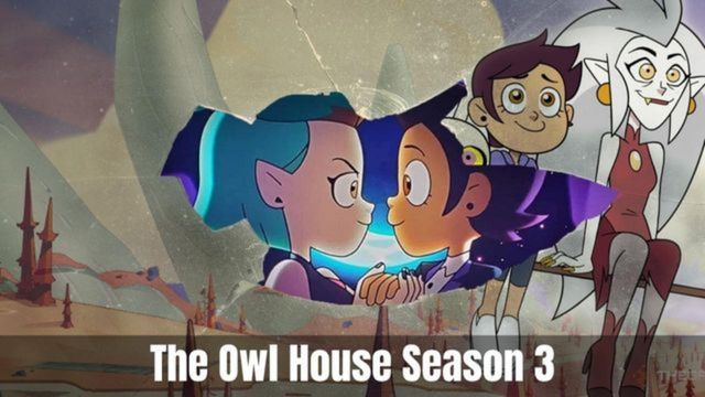Owl Club Season 3 Release Date