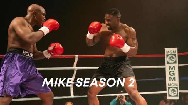 Mike Season 2 Release Date