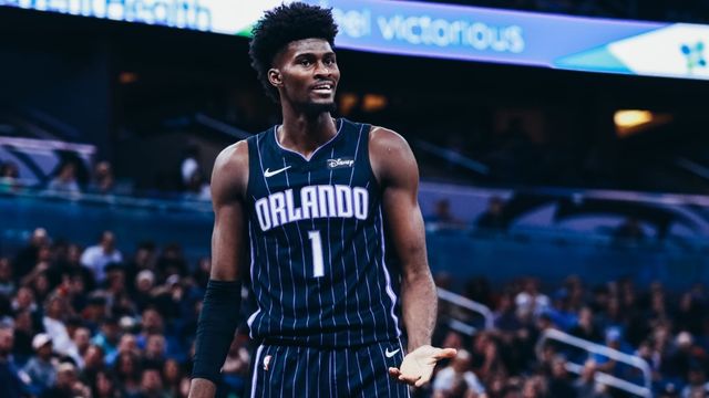 What Happened To Jonathan Isaac?