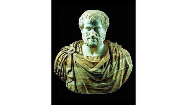 Who Was Aristotle 
